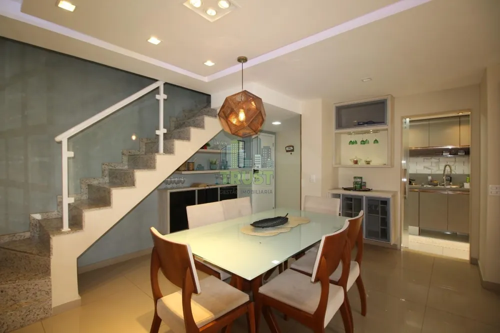 Cobertura, 2 quartos, 148 m² - Foto 7