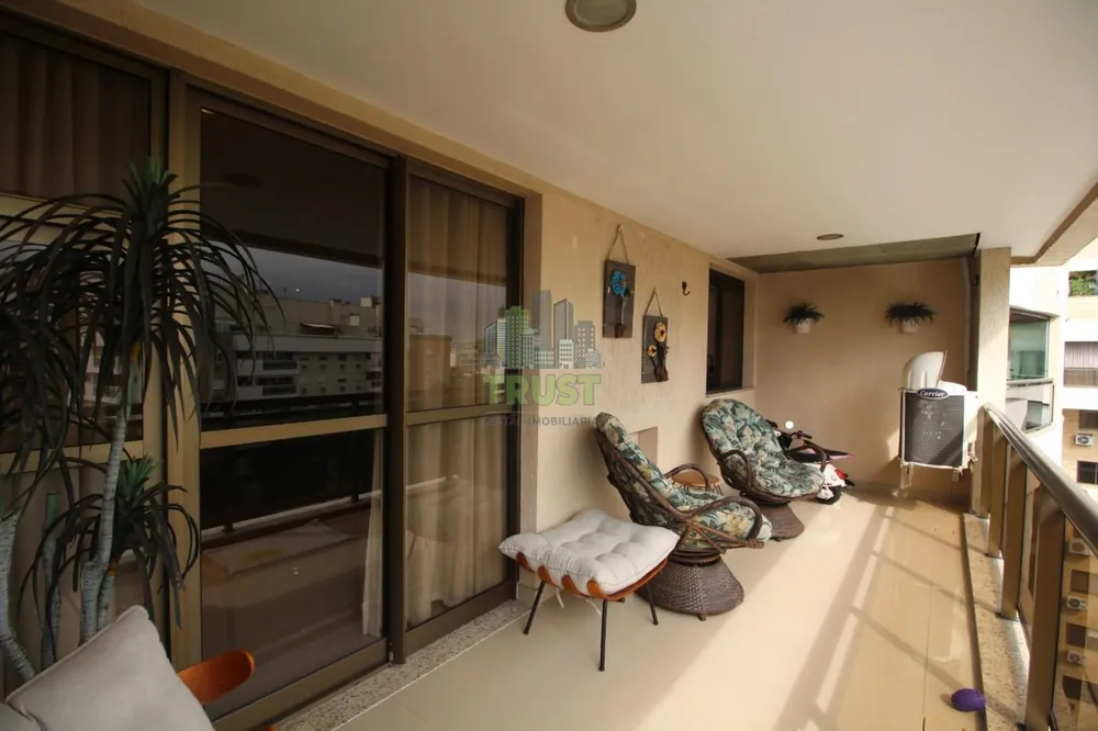 Cobertura, 2 quartos, 148 m² - Foto 11
