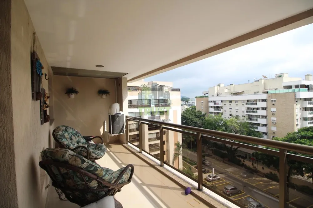 Cobertura, 2 quartos, 148 m² - Foto 8