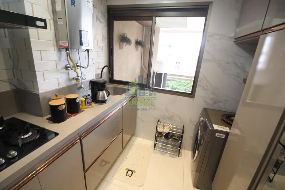 Cobertura, 2 quartos, 148 m² - Foto 16