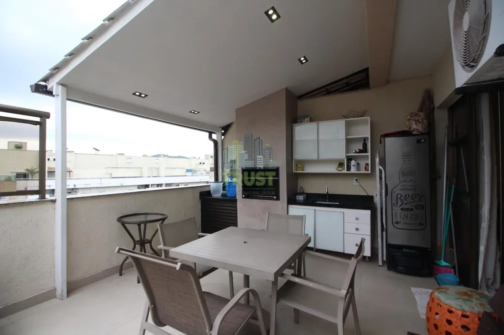 Cobertura, 2 quartos, 148 m² - Foto 31