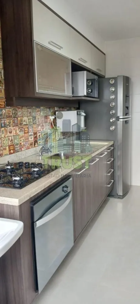 Apartamento, 3 quartos, 102 m² - Foto 12