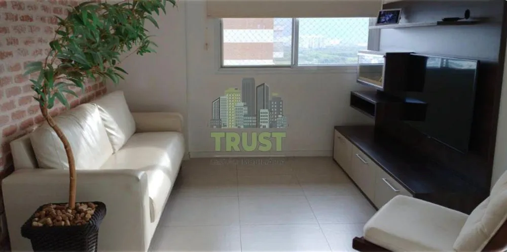 Apartamento, 3 quartos, 102 m² - Foto 22