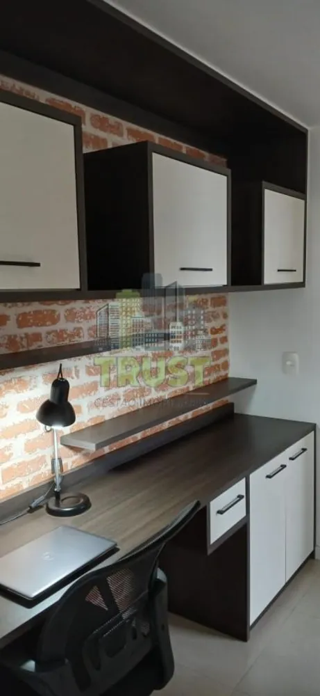 Apartamento, 3 quartos, 102 m² - Foto 11
