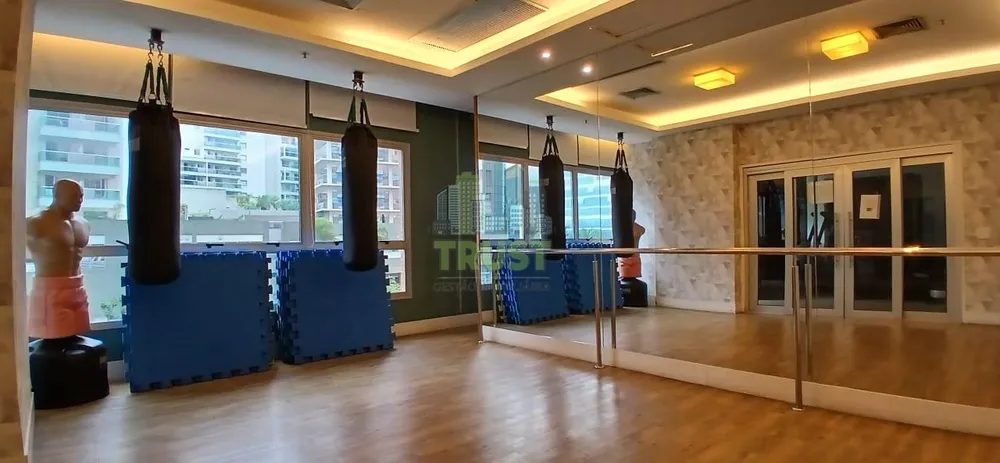 Apartamento, 3 quartos, 102 m² - Foto 10