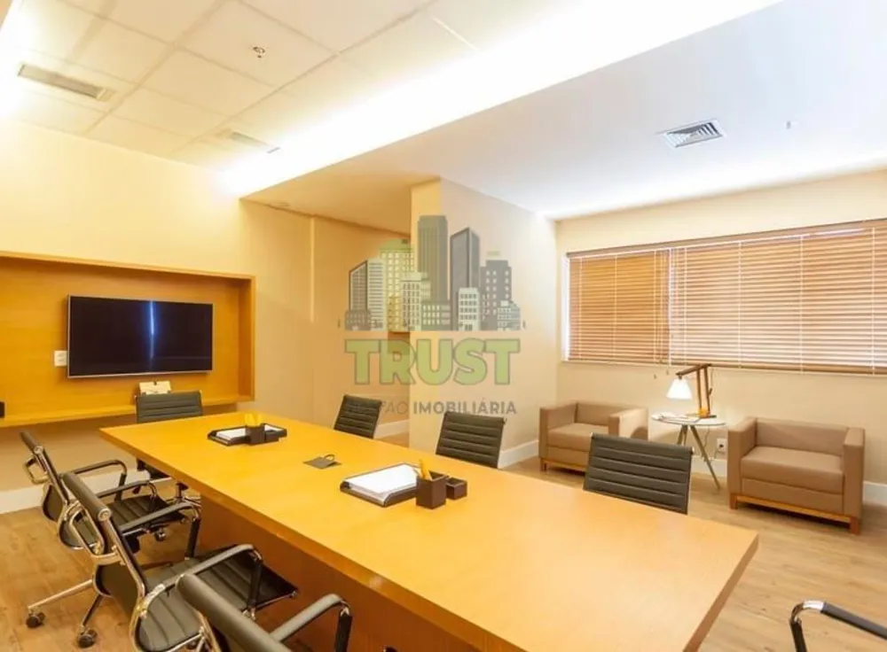 Apartamento, 3 quartos, 102 m² - Foto 5