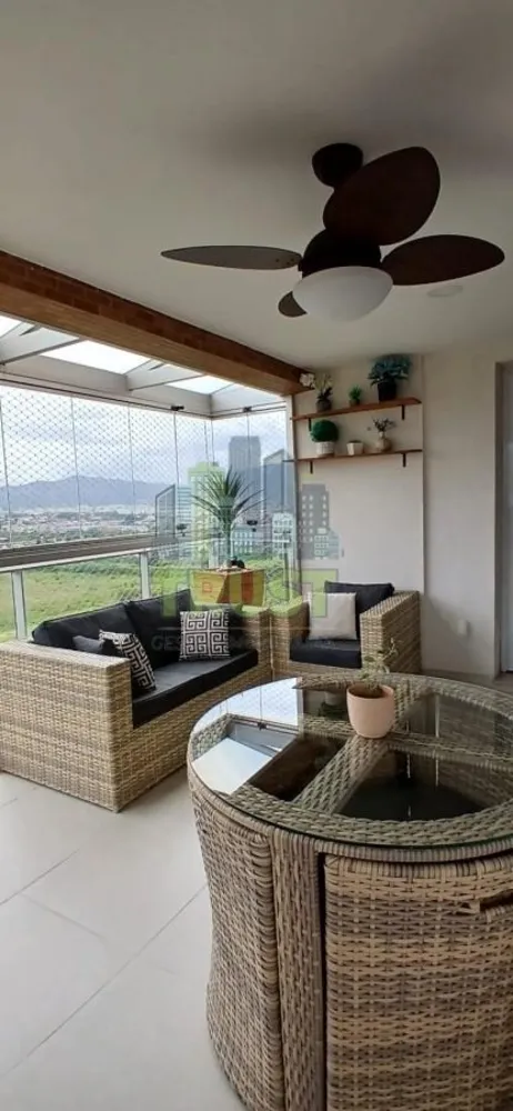 Apartamento, 3 quartos, 102 m² - Foto 2