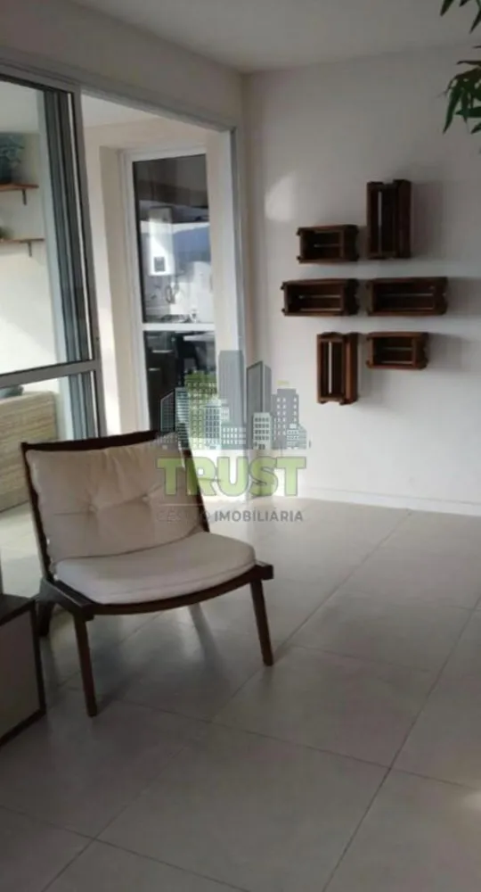 Apartamento, 3 quartos, 102 m² - Foto 23