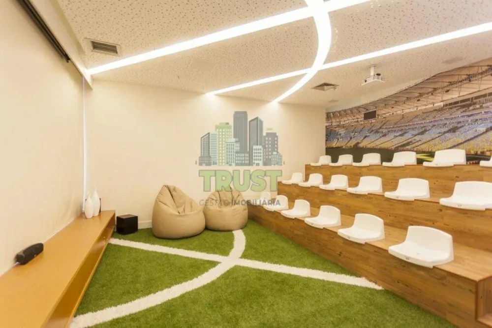 Apartamento, 3 quartos, 102 m² - Foto 7
