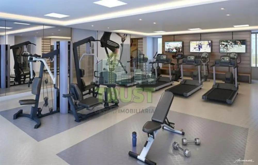 Apartamento, 3 quartos, 102 m² - Foto 28