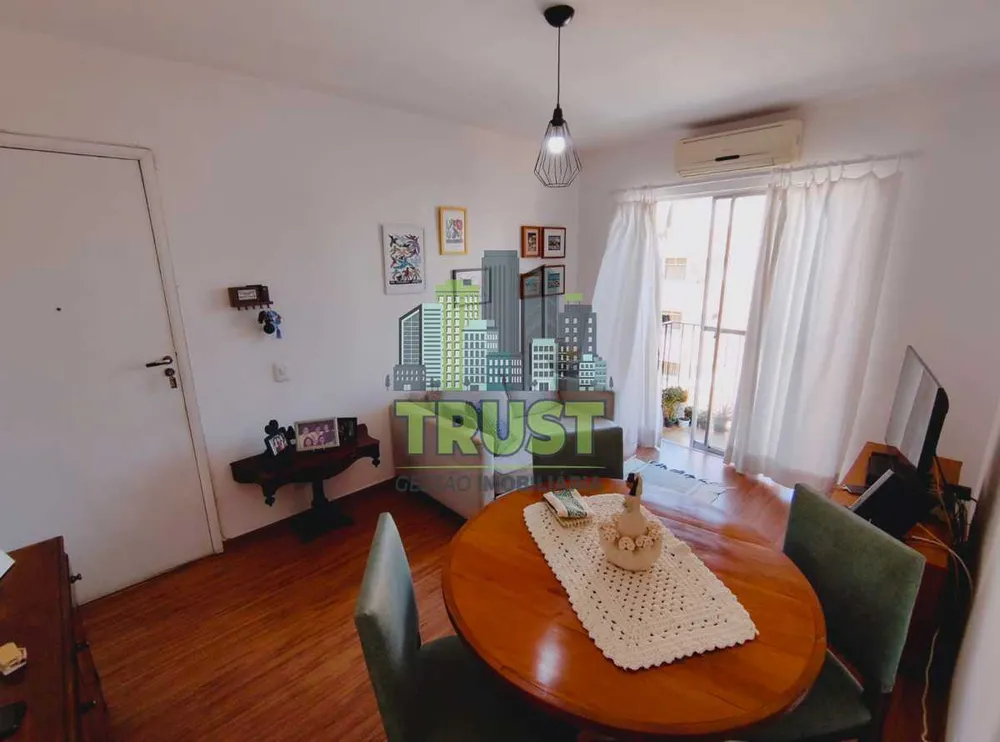 Apartamento, 2 quartos, 61 m² - Foto 11