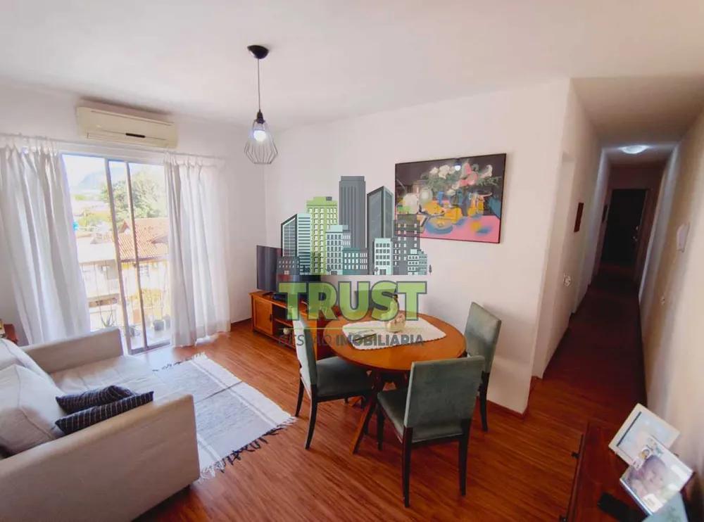 Apartamento, 2 quartos, 61 m² - Foto 1
