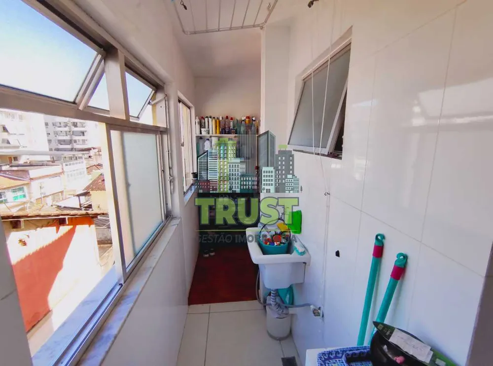 Apartamento, 2 quartos, 61 m² - Foto 21