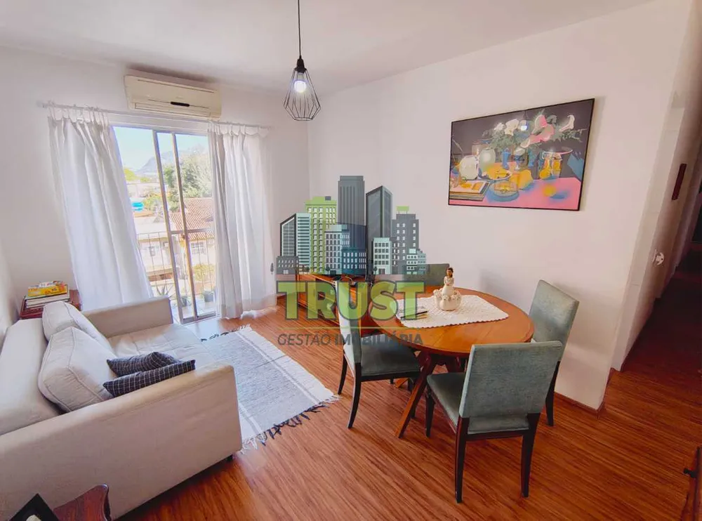 Apartamento, 2 quartos, 61 m² - Foto 10