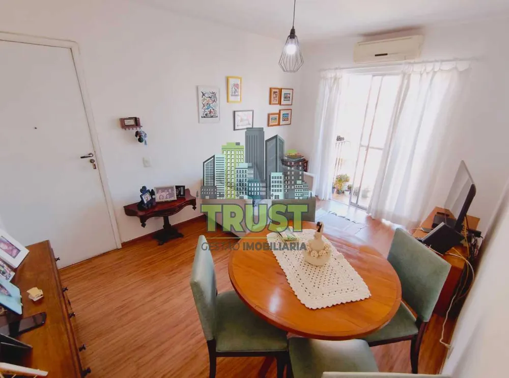 Apartamento, 2 quartos, 61 m² - Foto 6