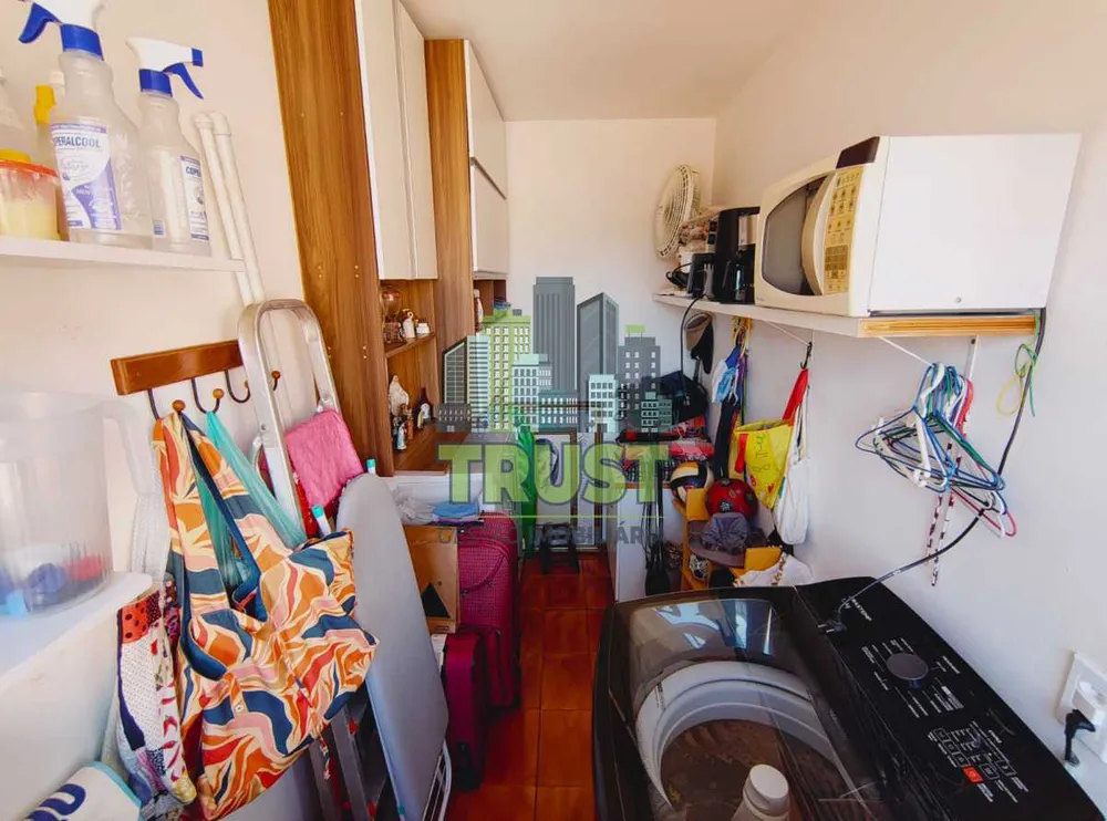 Apartamento, 2 quartos, 61 m² - Foto 23