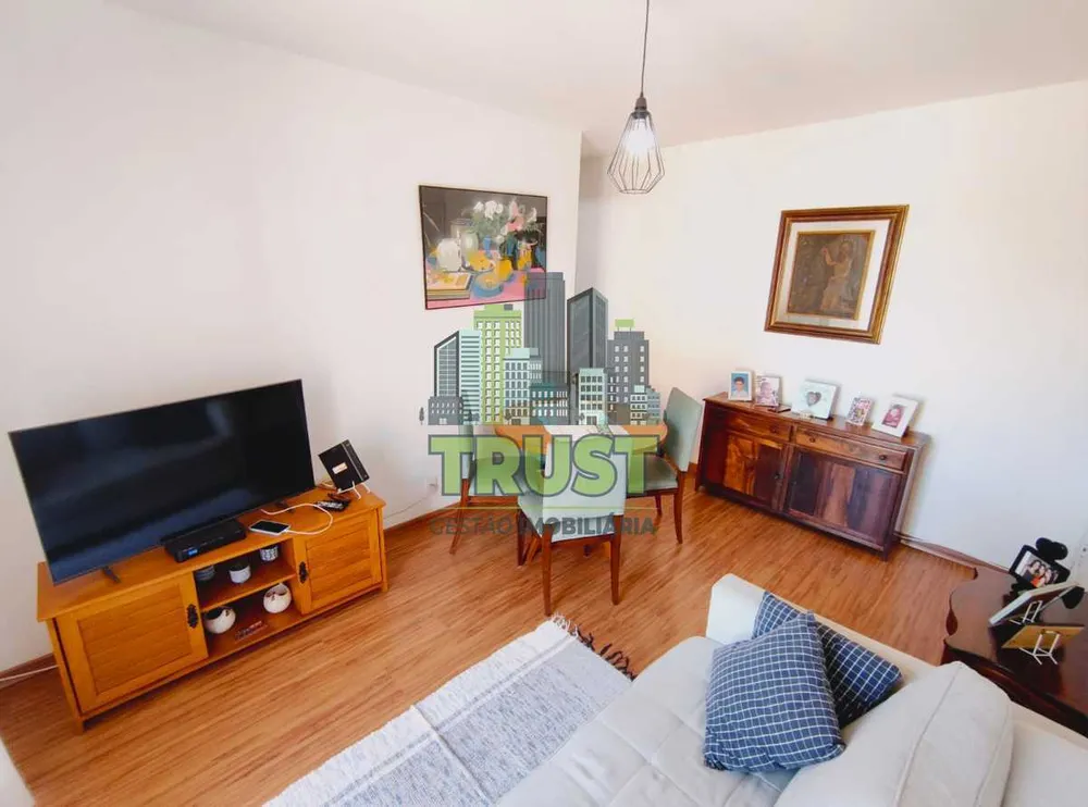 Apartamento, 2 quartos, 61 m² - Foto 5