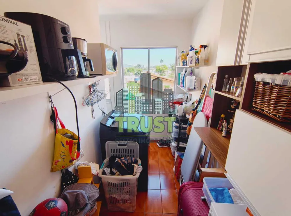Apartamento, 2 quartos, 61 m² - Foto 12
