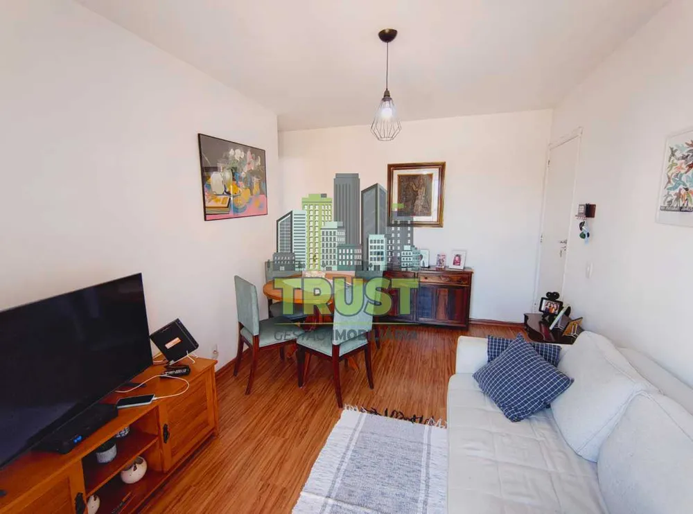 Apartamento, 2 quartos, 61 m² - Foto 4