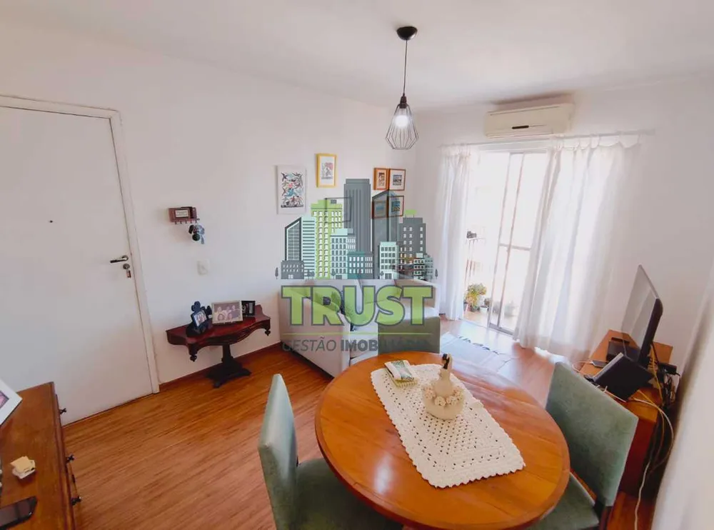 Apartamento, 2 quartos, 61 m² - Foto 3