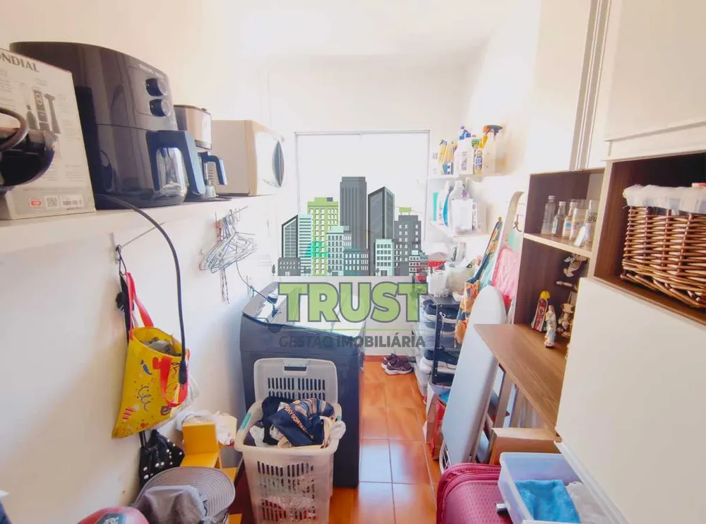 Apartamento, 2 quartos, 61 m² - Foto 16