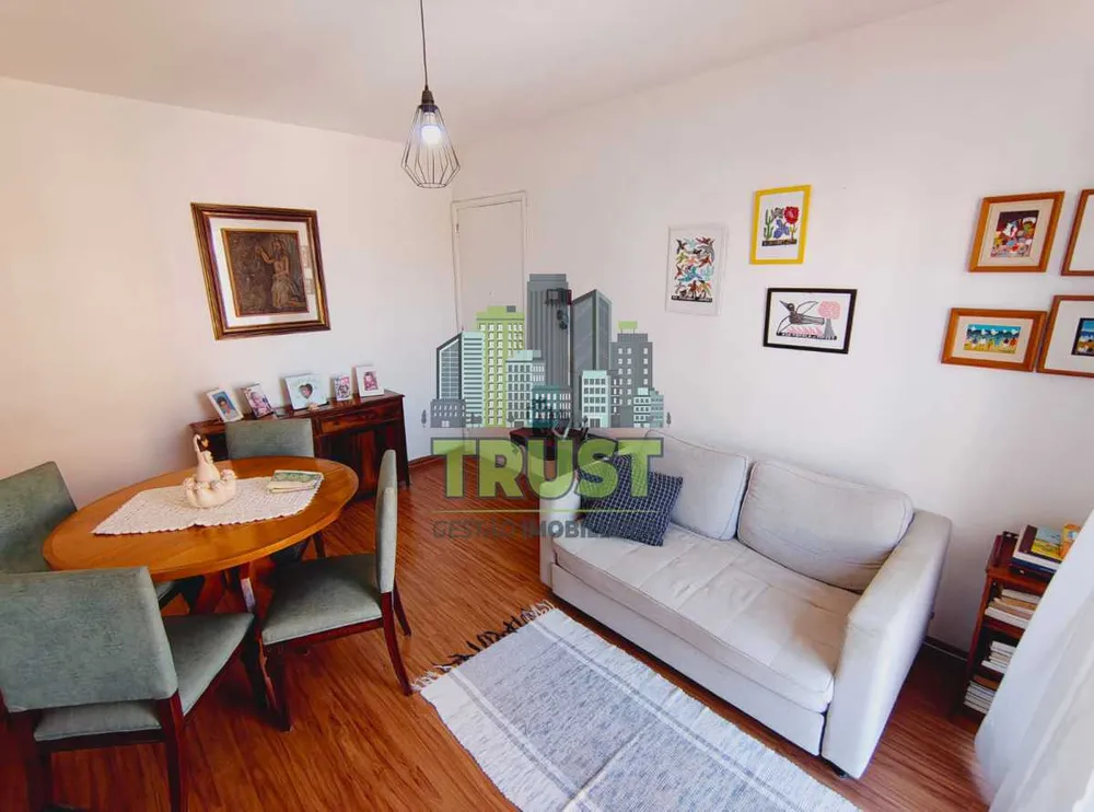 Apartamento, 2 quartos, 61 m² - Foto 14