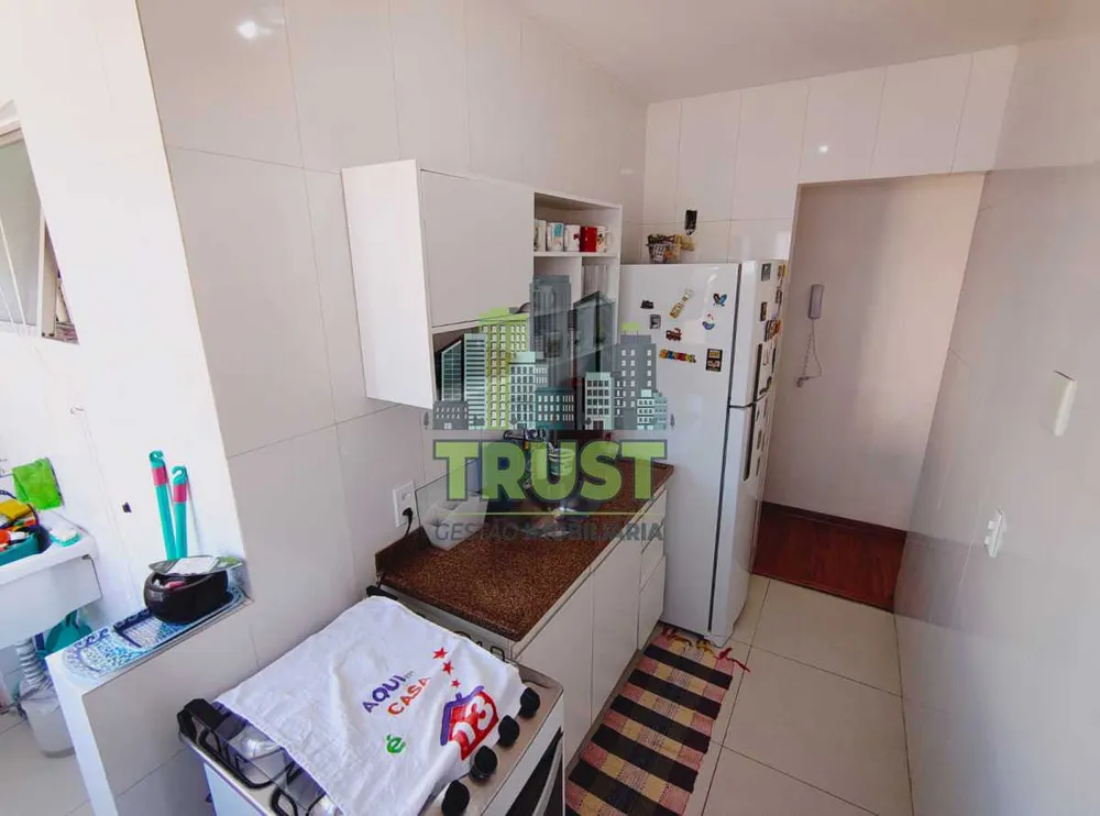 Apartamento, 2 quartos, 61 m² - Foto 8