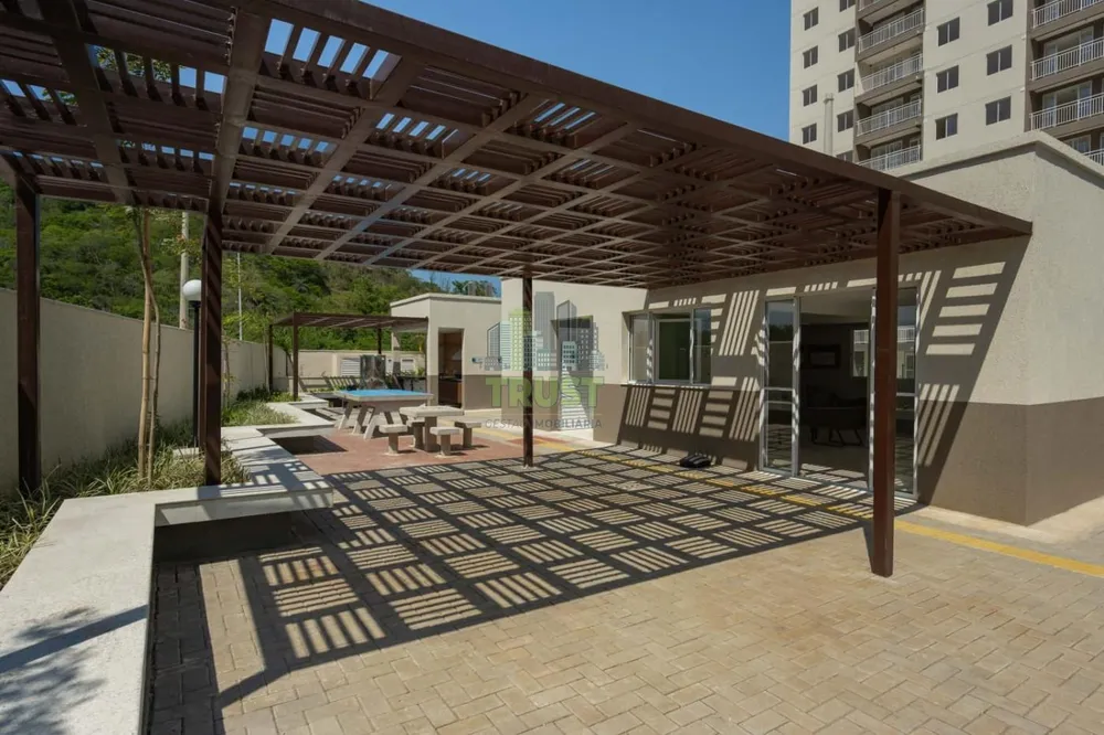 Apartamento, 3 quartos, 60 m² - Foto 12