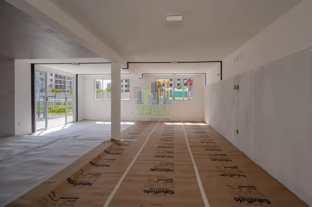 Apartamento, 3 quartos, 60 m² - Foto 10