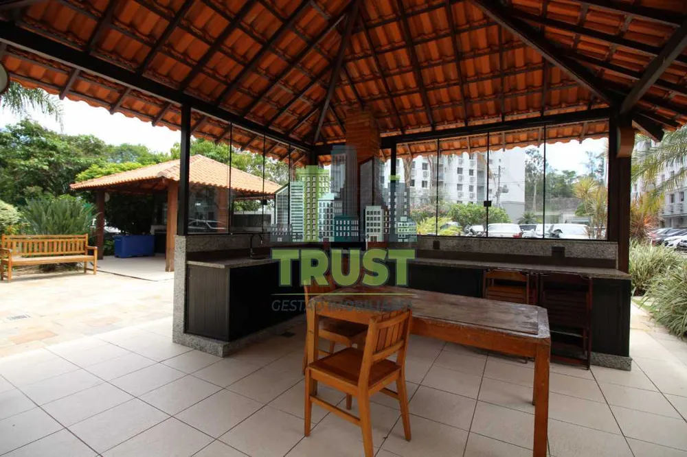 Apartamento, 2 quartos, 50 m² - Foto 25