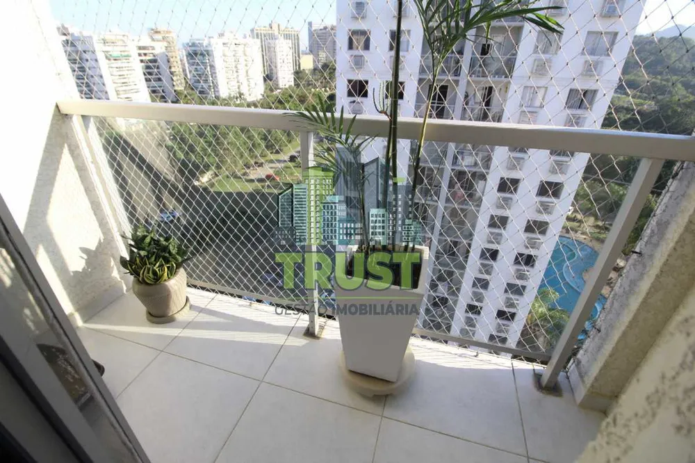 Apartamento, 2 quartos, 50 m² - Foto 8