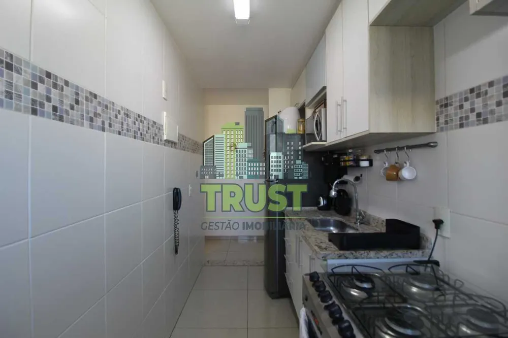 Apartamento, 2 quartos, 50 m² - Foto 22