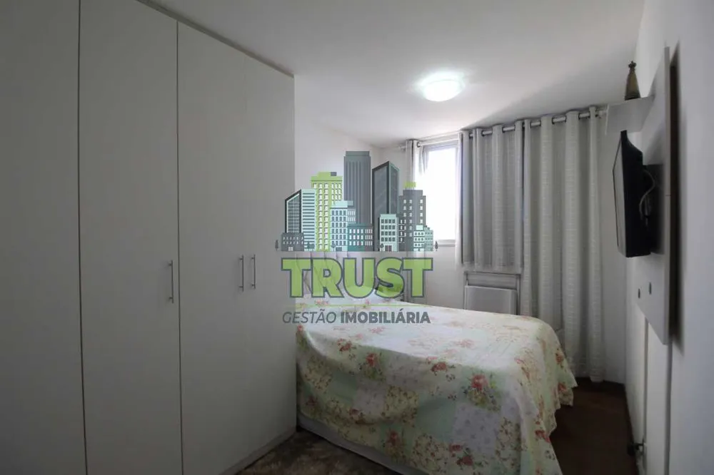 Apartamento, 2 quartos, 50 m² - Foto 11