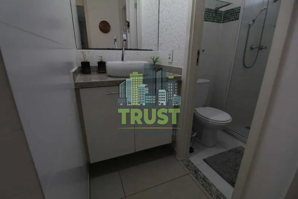 Apartamento, 2 quartos, 50 m² - Foto 19