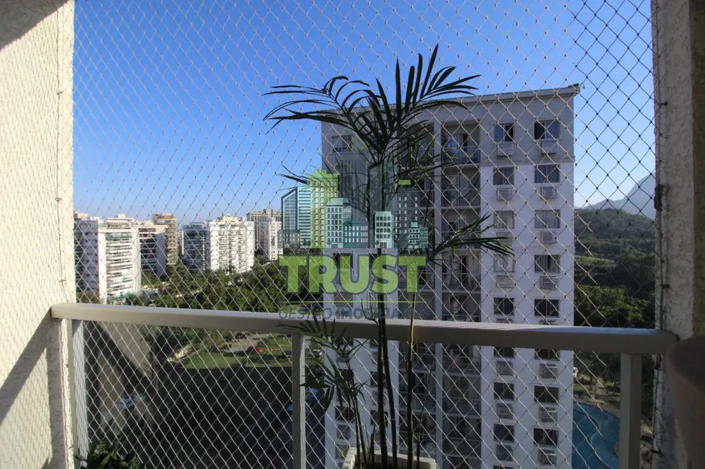 Apartamento, 2 quartos, 50 m² - Foto 7