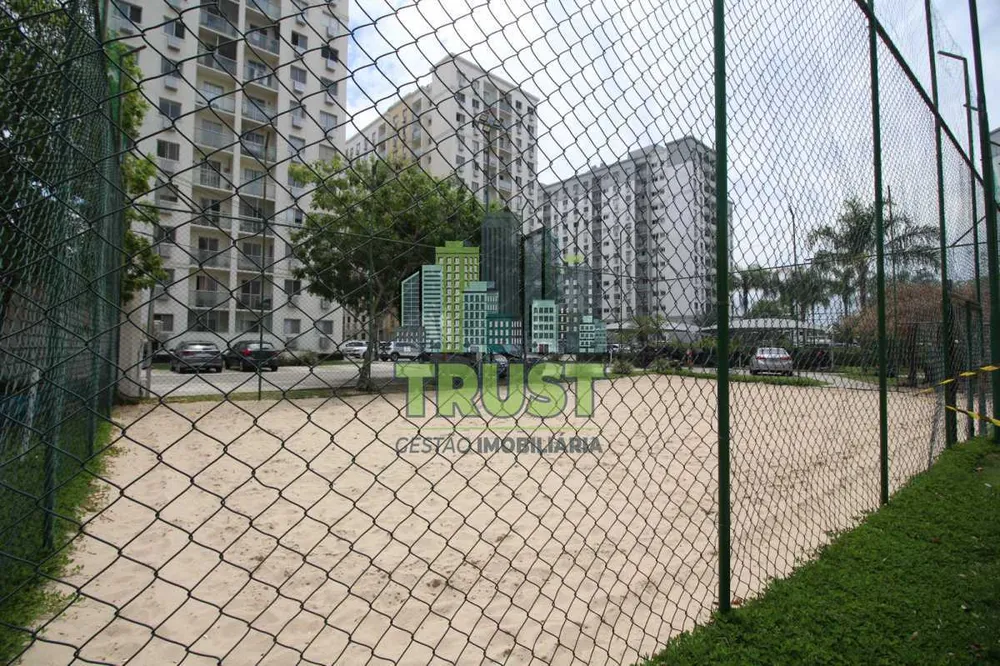Apartamento, 2 quartos, 50 m² - Foto 34
