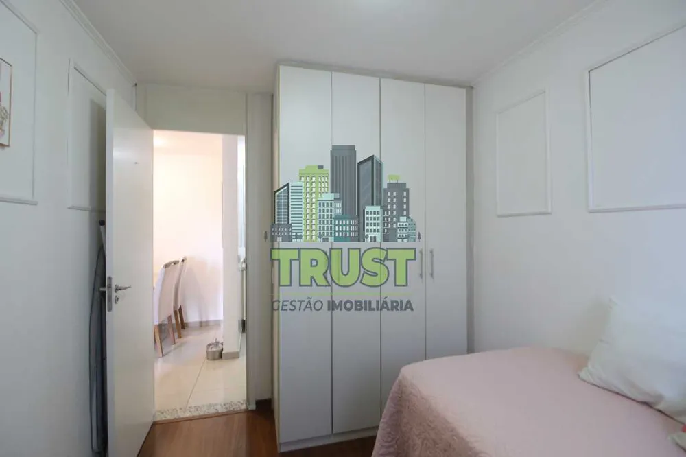 Apartamento, 2 quartos, 50 m² - Foto 10