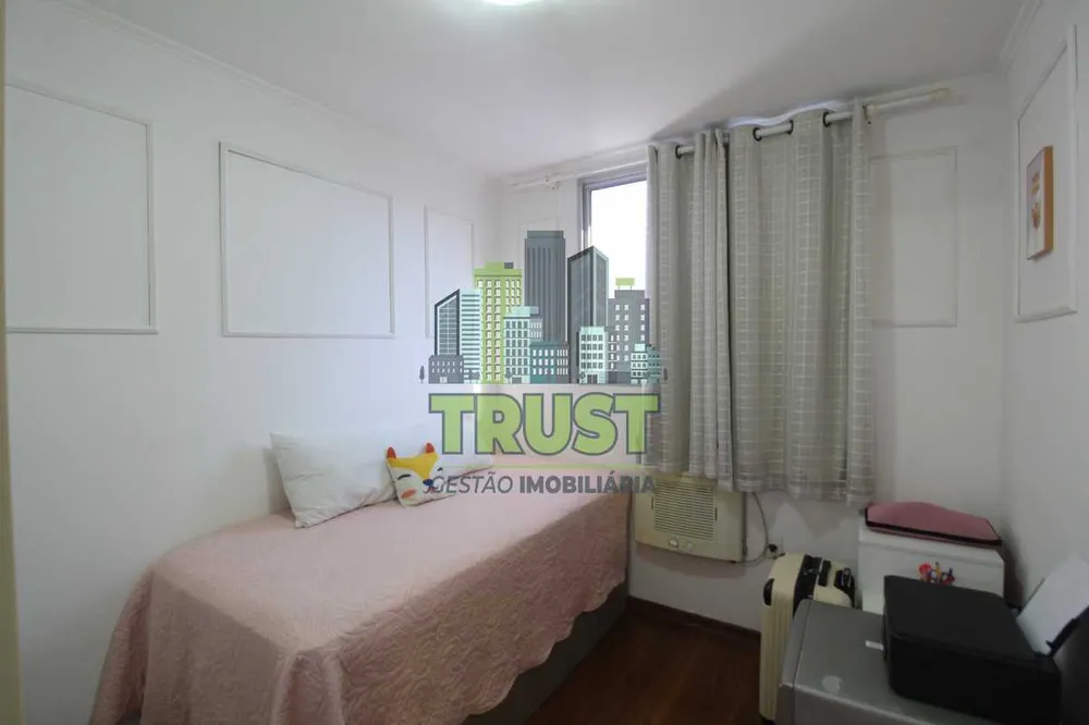 Apartamento, 2 quartos, 50 m² - Foto 9