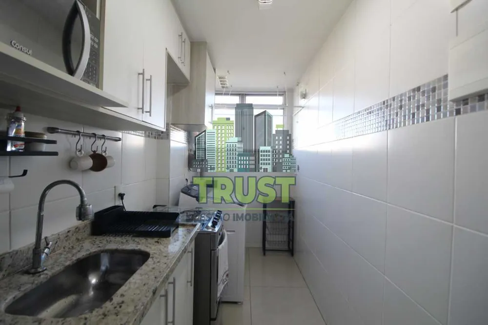 Apartamento, 2 quartos, 50 m² - Foto 20