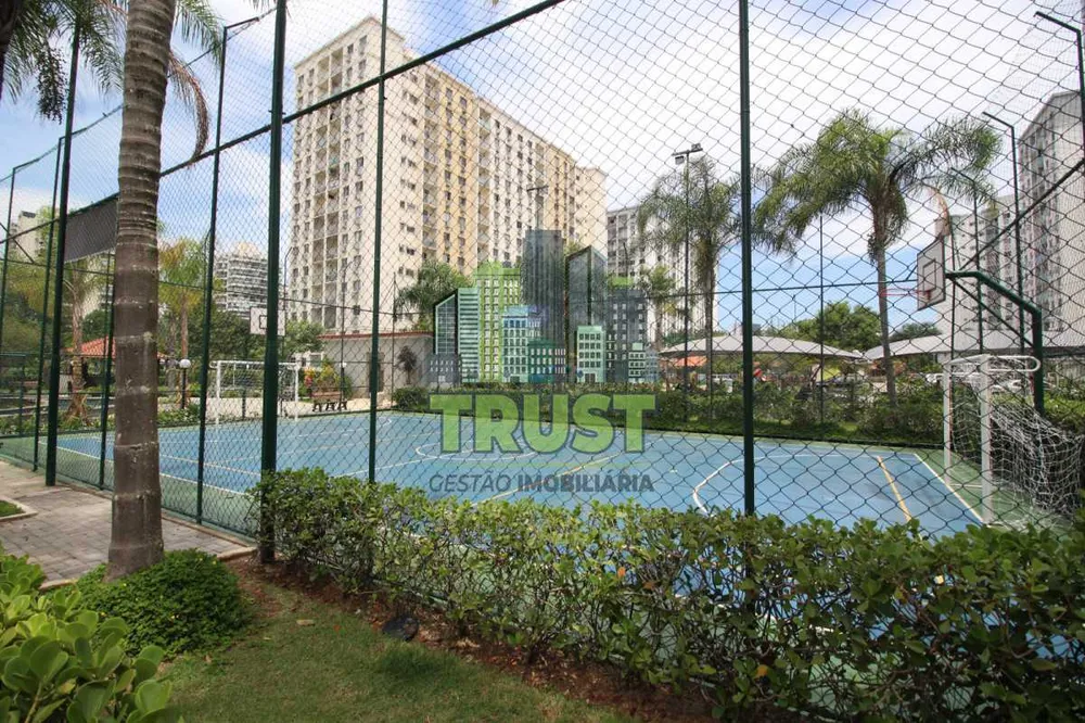 Apartamento, 2 quartos, 50 m² - Foto 31