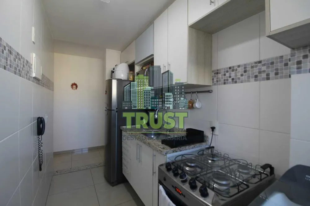 Apartamento, 2 quartos, 50 m² - Foto 21