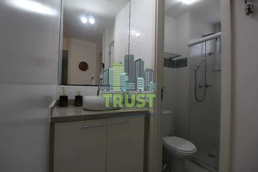 Apartamento, 2 quartos, 50 m² - Foto 15
