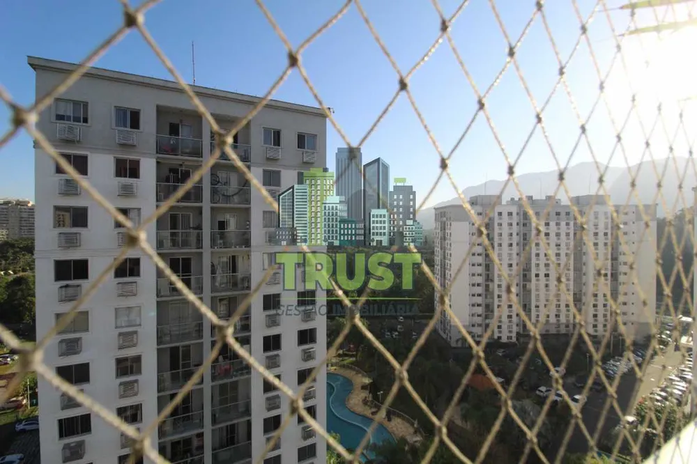 Apartamento, 2 quartos, 50 m² - Foto 12