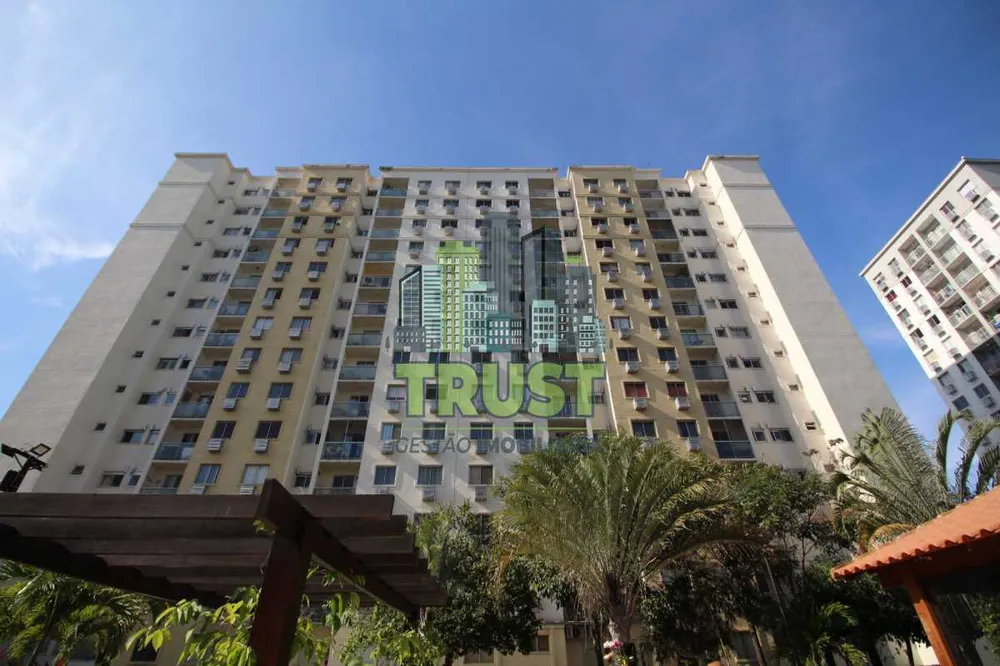 Apartamento, 2 quartos, 50 m² - Foto 36