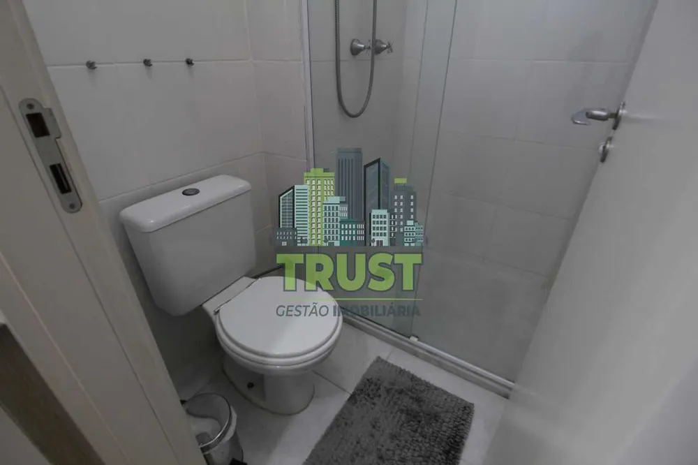 Apartamento, 2 quartos, 50 m² - Foto 17