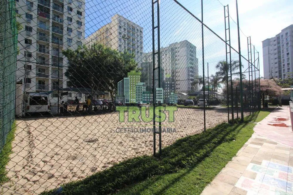 Apartamento, 2 quartos, 50 m² - Foto 37