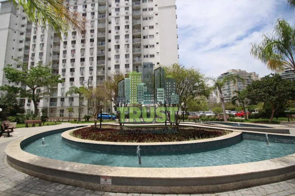 Apartamento, 2 quartos, 50 m² - Foto 32