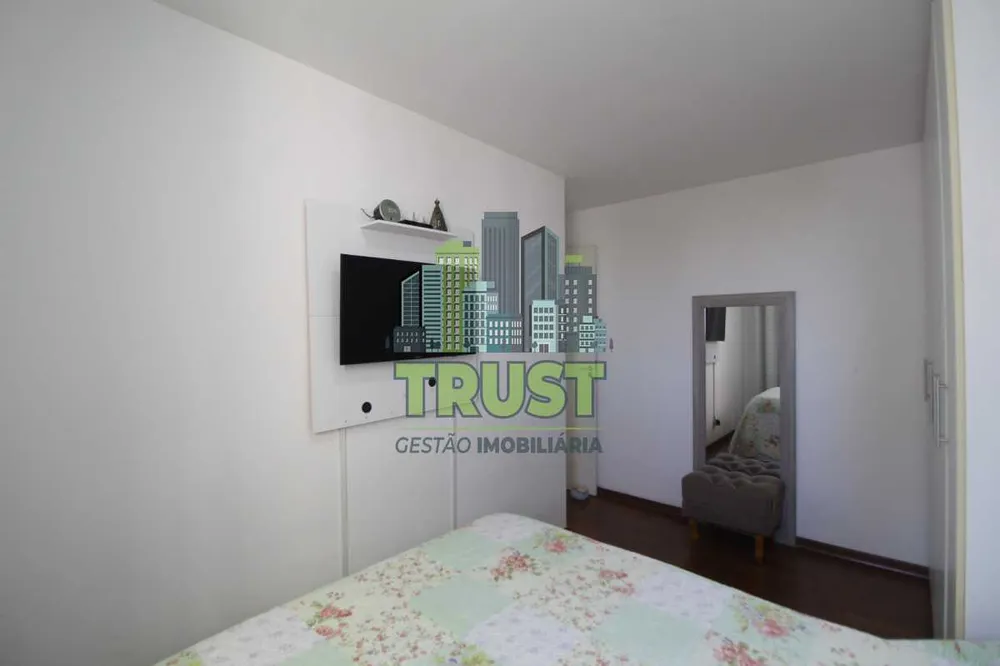 Apartamento, 2 quartos, 50 m² - Foto 14
