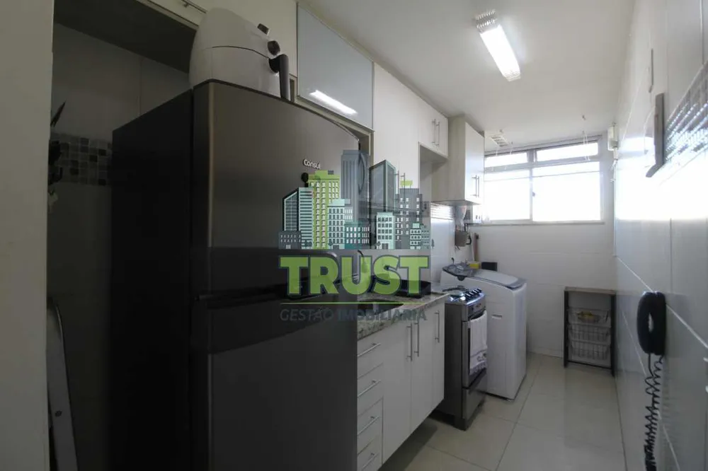 Apartamento, 2 quartos, 50 m² - Foto 18