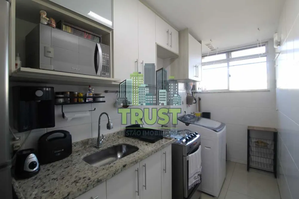 Apartamento, 2 quartos, 50 m² - Foto 23